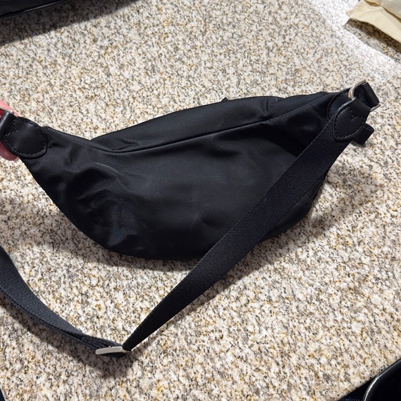 Kate Spade Chelsea Women's Belt Bag - Black (WKR00561) - Picture 9 of 9